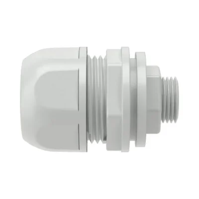 Переходник арм. труба-короб d10 IP65 DKC 55110