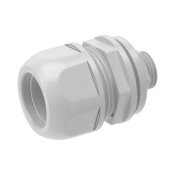 Переходник арм. труба-короб d10 IP65 DKC 55110