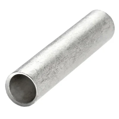 Гильза ГМЛ 25-8 опрес. луженая медн. ГОСТ 23469.3-79 TOKOV ELECTRIC TKE-GML-25-8