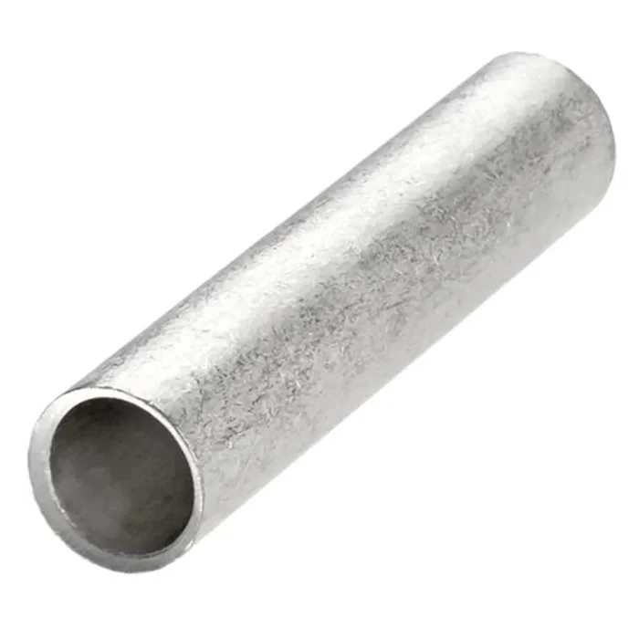 Гильза ГМЛ 25-8 опрес. луженая медн. ГОСТ 23469.3-79 TOKOV ELECTRIC TKE-GML-25-8