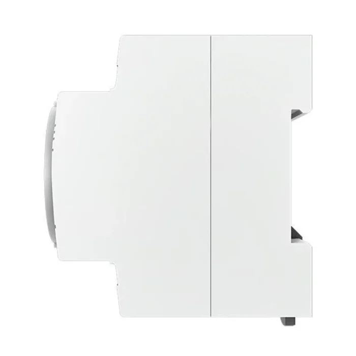 Розетка на DIN-рейку РДЕ-47 230В для евро вилки с заземл. PROxima EKF mdse-47-pro