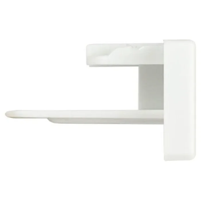 Заглушка TR-1PA-EC-WH торцевая для 1ф трекового шинопровода бел. Эра Б0054477