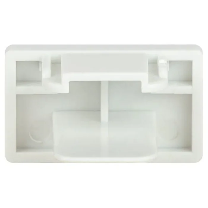 Заглушка TR-1PA-EC-WH торцевая для 1ф трекового шинопровода бел. Эра Б0054477