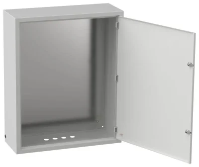 Корпус ЩМП-4-0 800х650х250 УХЛ3 IP31 метал. IEK YKM40-04-31