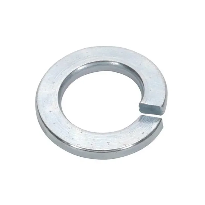Шайба пружинная М8 DIN 127b оцинк. (уп.25шт) Tech-Krep/Zitar 103049
