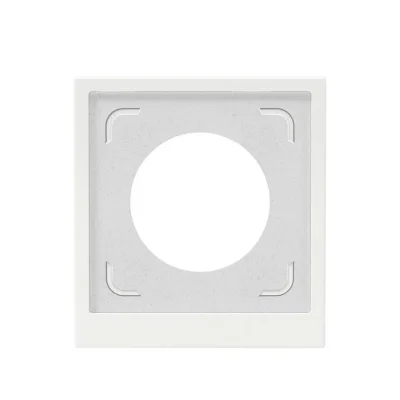 Рамка 1-м KANT IP44 бел. магнолия DKC 7000942