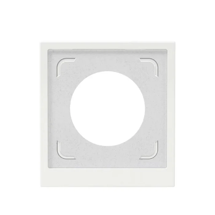 Рамка 1-м KANT IP44 бел. магнолия DKC 7000942