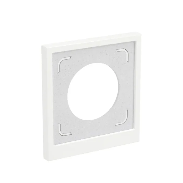 Рамка 1-м KANT IP44 бел. магнолия DKC 7000942