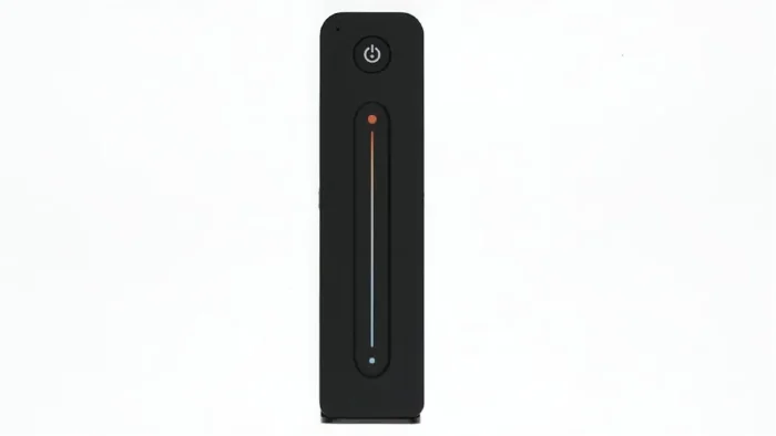 Сенсорный пульт R12 IC34 CCT/DIM (RF2,4GHz, 1 zone, 3VDC (CR2032)