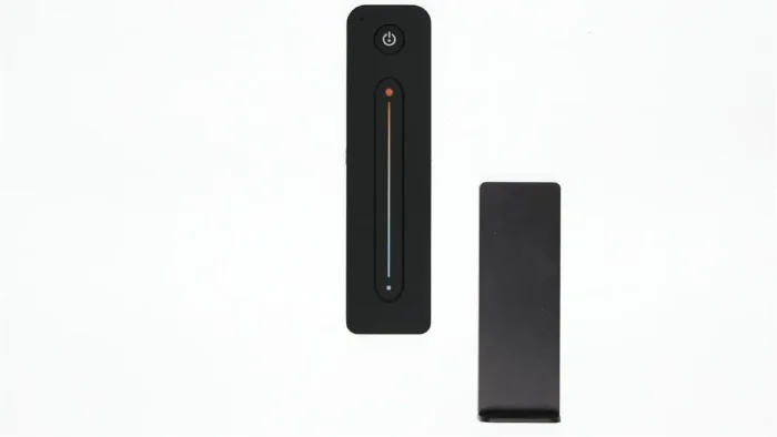 Сенсорный пульт R12 IC34 CCT/DIM (RF2,4GHz, 1 zone, 3VDC (CR2032)