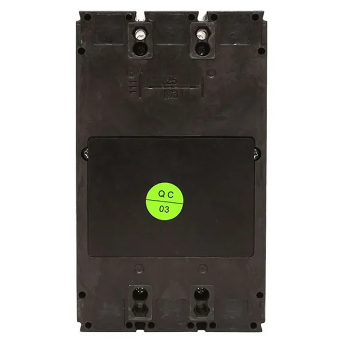 Выключатель автоматический 3п 125А 35кА AV POWER-1/3 TR AVERES EKF mccb-13-125-TR-av