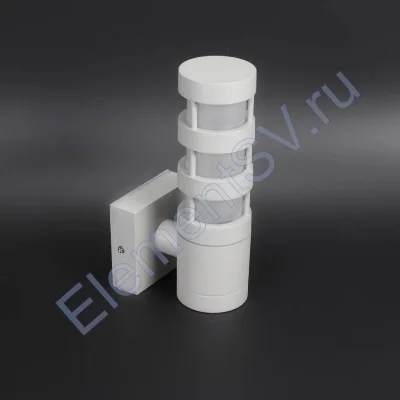 Светодиодный светильник UCВ4200D, Grey, E27