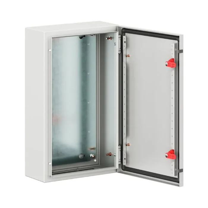 Шкаф ST с монтаж. платой 500х300х150мм от IP65-до IP66 IK10 DKC R5ST0531