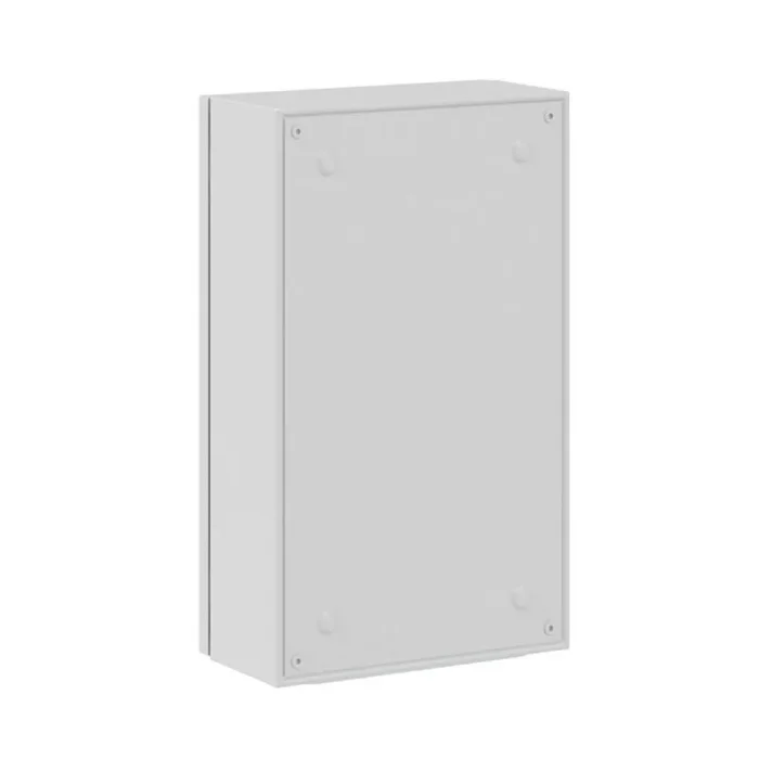 Шкаф ST с монтаж. платой 500х300х150мм от IP65-до IP66 IK10 DKC R5ST0531