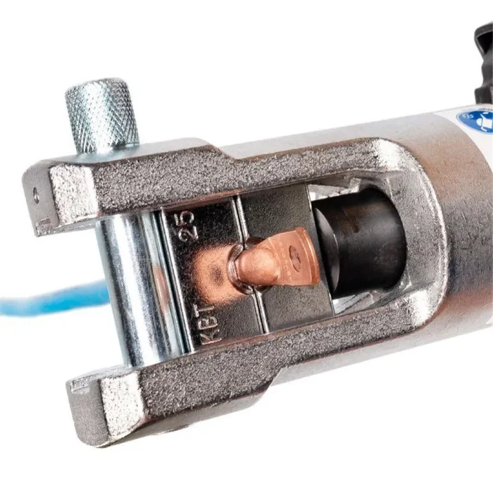 Пресс гидравлический ручной ПГРс-300 КВТ 49627