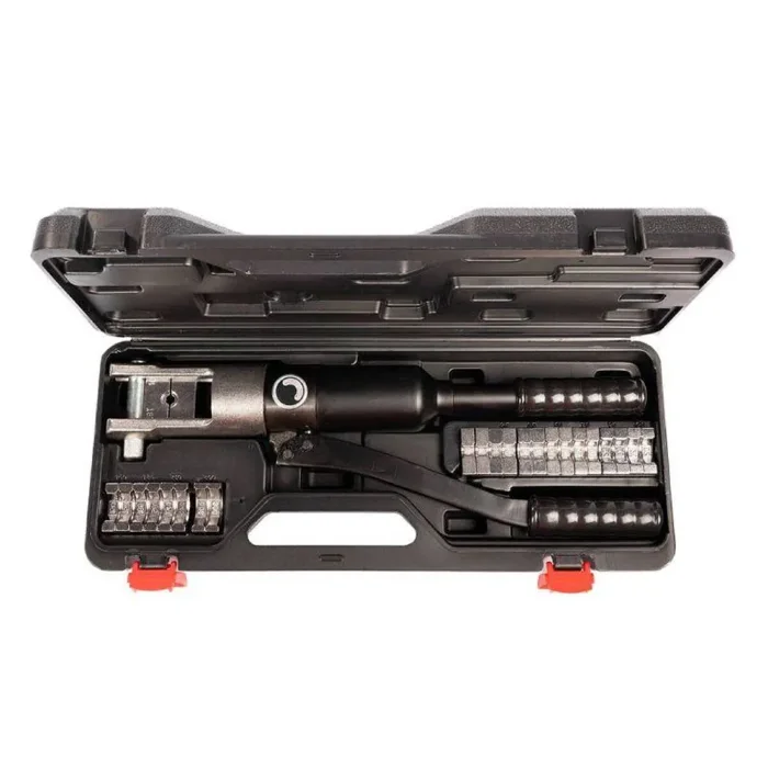 Пресс гидравлический ручной ПГРс-300 КВТ 49627