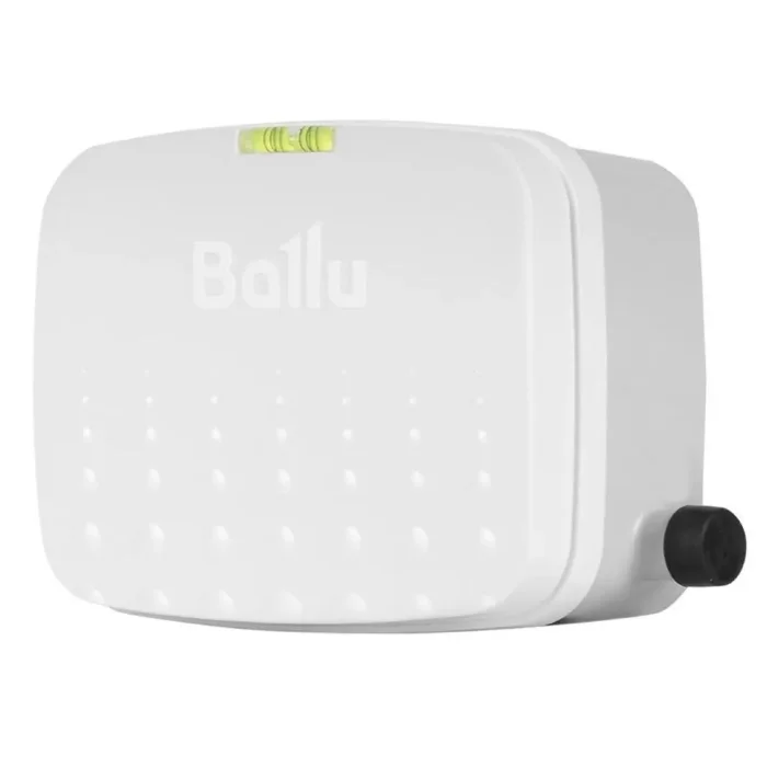 Насос дренажный CondiPump Nebulizer 2.0 10л/ч система распыления конденсата Ballu Machine НС-1618763