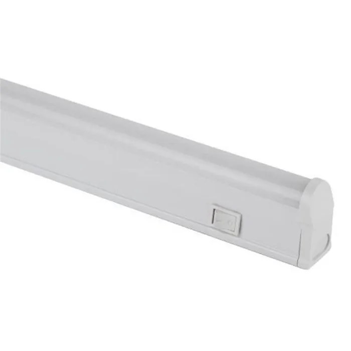 Светильник светодиодный LLED-01-12W-6500-W 12Вт 6500K L872мм линейный с выключателем Эра Б0019780