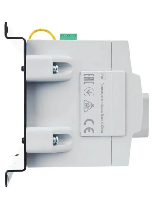 Устройство автоматического ввода резерва АВР 63А KARAT АВР-2 LITE модульное IEK MAT20-063