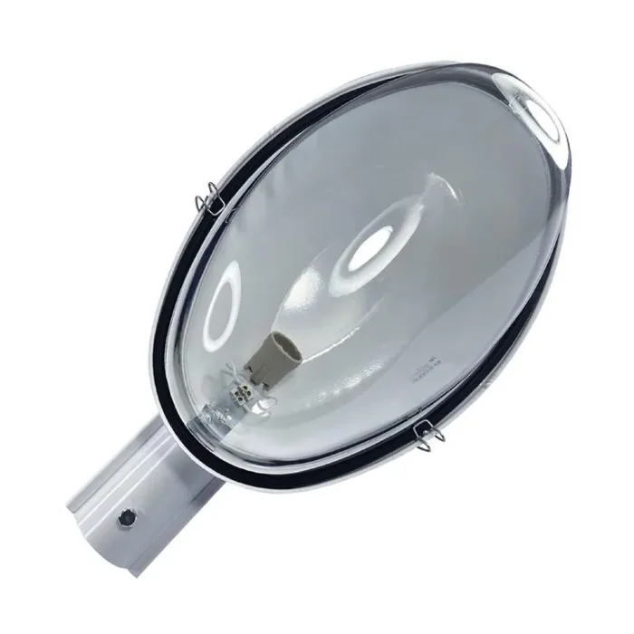 Светильник НКУ 01-200-001 "Сура" 200Вт E27 IP54 со стеклом (инд. упак.) Элетех 1030100097