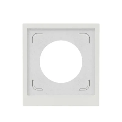 Рамка 1-м KANT IP44 бел. песок DKC 7010942