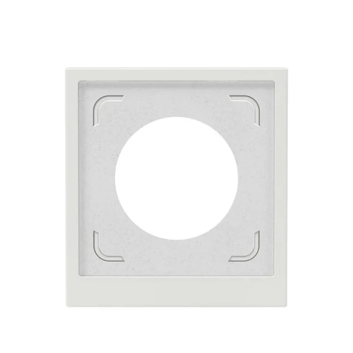 Рамка 1-м KANT IP44 бел. песок DKC 7010942