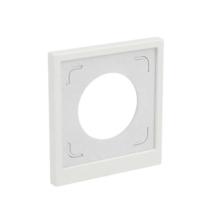 Рамка 1-м KANT IP44 бел. песок DKC 7010942