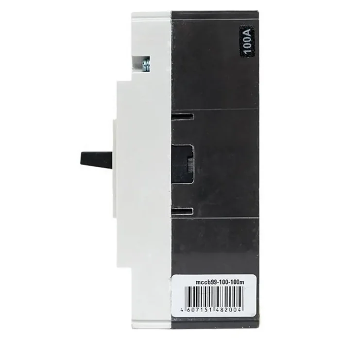 Выключатель автоматический 3п 100/100А 35кА ВА-99М PROxima EKF mccb99-100-100m