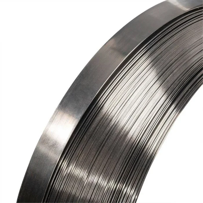 Лента рулонная ЛКС (201)-2007 в кассете (уп.50м) Fortisflex 74123