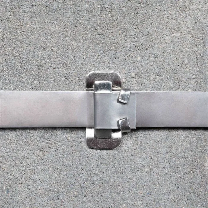 Лента рулонная ЛКС (201)-2007 в кассете (уп.50м) Fortisflex 74123