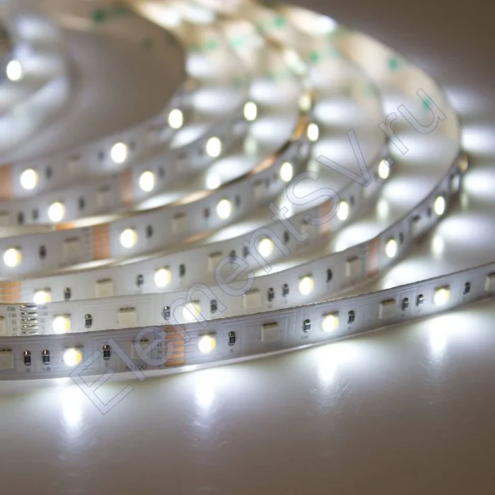 Светодиодная лента Class Premium 3838 72 led/m, RGB+CCT (RGB+white/ warm white), 12V, IP20, А41