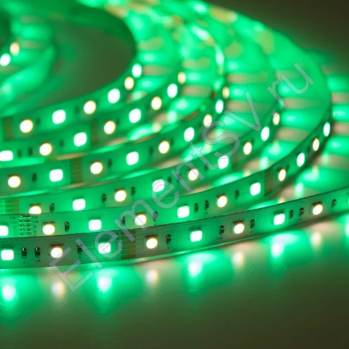 Светодиодная лента Class Premium 3838 72 led/m, RGB+CCT (RGB+white/ warm white), 12V, IP20, А41