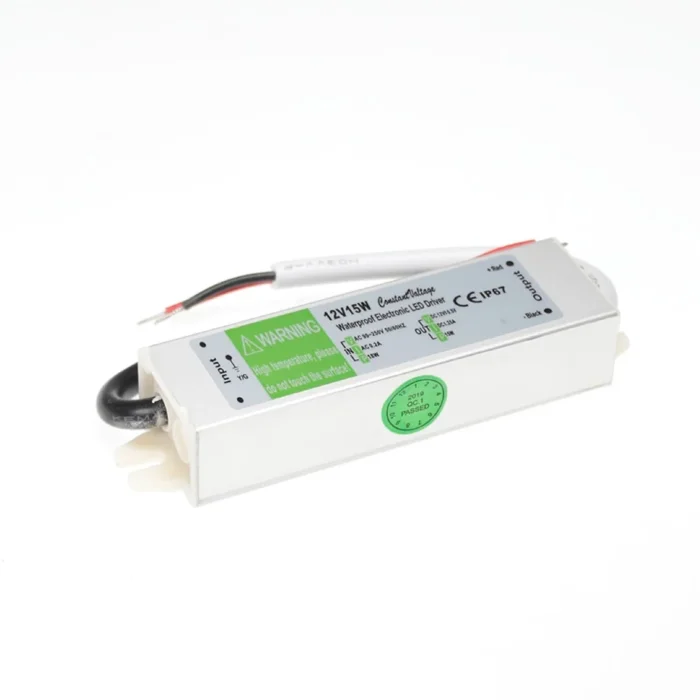 Блок питания SP-D 12V 15W 1,25A IP67