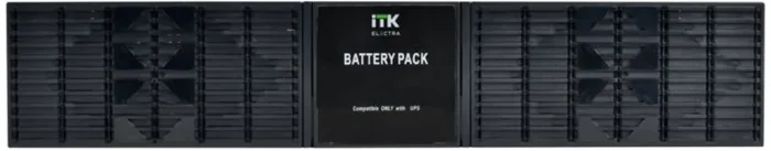 Кабинет батарейный 16х9AH ELECTRA OR ITK EOR-BK-16-9