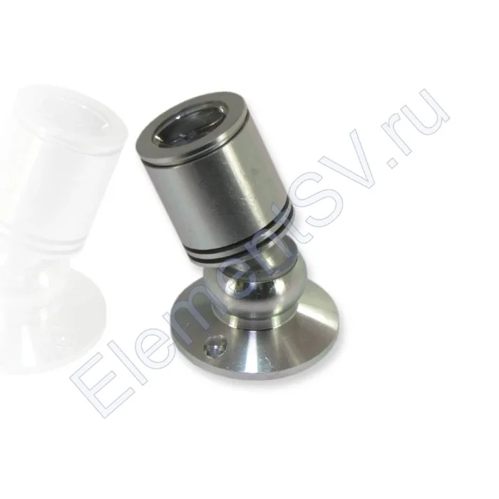 Светильник для подсветки витрин CV4 (220V, 1W, white)