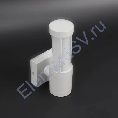 Светодиодный светильник UCВ4100D, Grey, E27