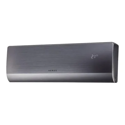 Сплит-система инверторного типа AURUS D DC ADI-09HN8/BLACK комплект AURUS НС-1651447