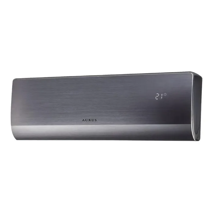 Сплит-система инверторного типа AURUS D DC ADI-09HN8/BLACK комплект AURUS НС-1651447