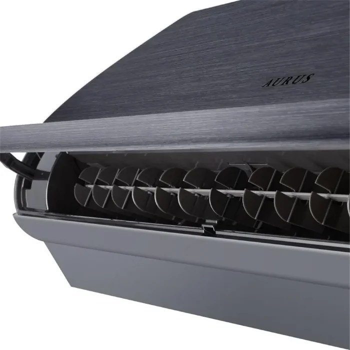 Сплит-система инверторного типа AURUS D DC ADI-09HN8/BLACK комплект AURUS НС-1651447