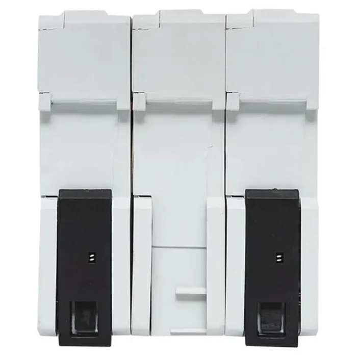 Предохранитель-разъединитель для ПВЦ 22х58 3п EKF pr-22-58-3