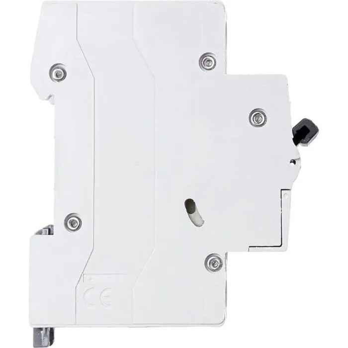 Выключатель автоматический модульный 1п C 63А 4.5кА RX3 ИЭК Leg 419670