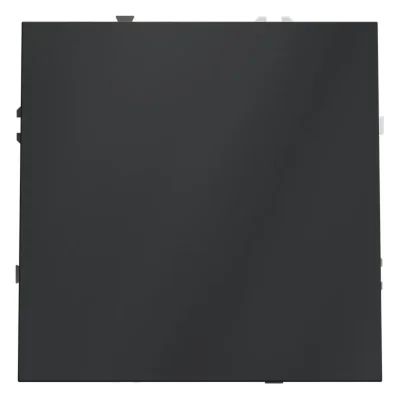 Вывод кабеля СП S70 механизм графит Voltum VLS080207