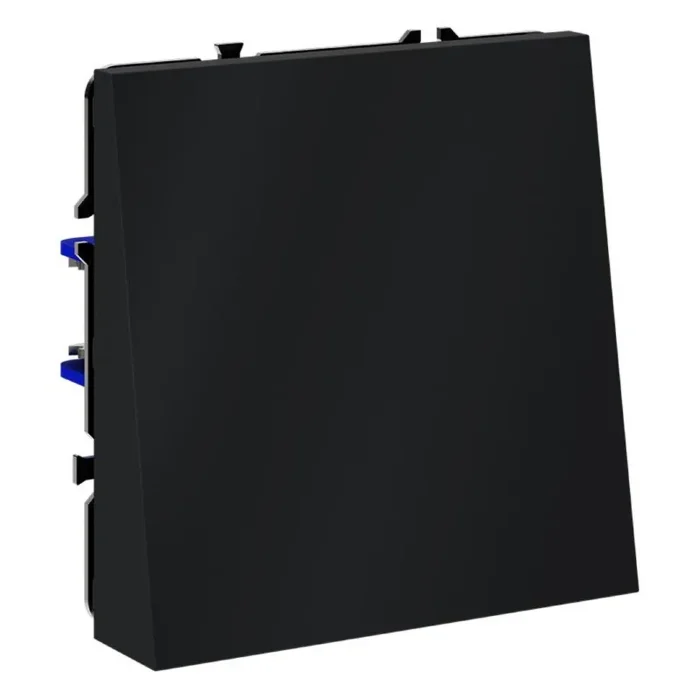 Вывод кабеля СП S70 механизм графит Voltum VLS080207