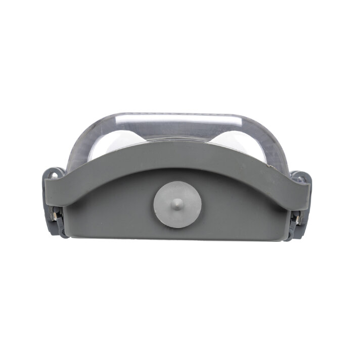 Светильник ДСП 12-2х18-001 прозрачный