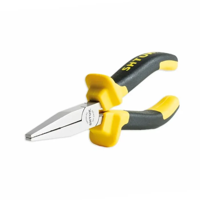 Плоскогубцы 1000В 160мм (08109) SHTOK 376279