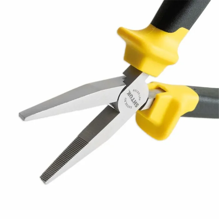 Плоскогубцы 1000В 160мм (08109) SHTOK 376279