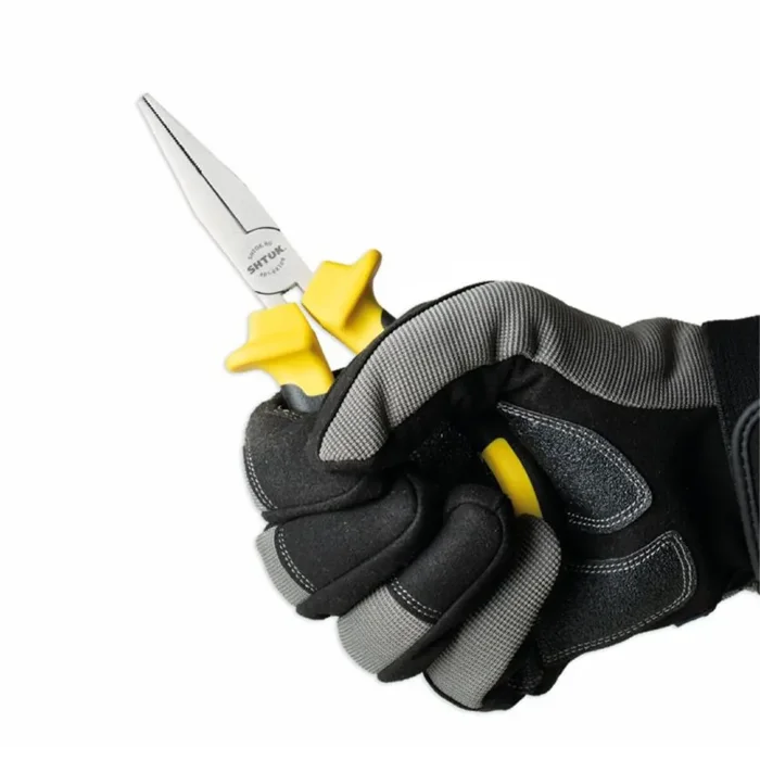 Плоскогубцы 1000В 160мм (08109) SHTOK 376279