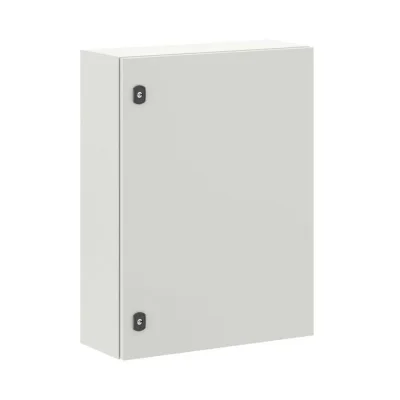 Корпус навесной STE с М/П 800х600х250мм DKC R5STE0869