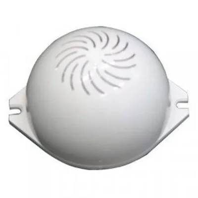 Оповещатель охранно-пожарный звуковой 95-110дБ 24-36В (ПКИ-2) Иволга-2 Комтид 204969