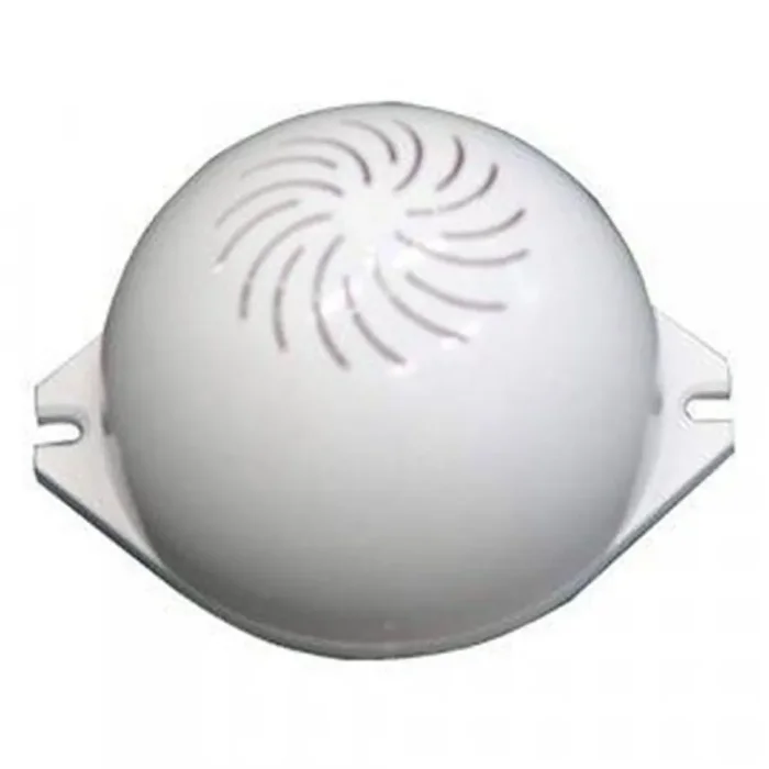 Оповещатель охранно-пожарный звуковой 95-110дБ 24-36В (ПКИ-2) Иволга-2 Комтид 204969